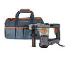 19323 / Rotomartillo SDS Plus 6 Joules 1600 W, industrial, Truper