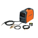 13192 / Soldadora para microalambre, 130A, TRUPER, Truper