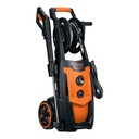 102111 / Hidrolavadora electrica,2000 PSI, motor de induccion, Expert, Truper