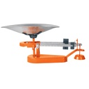 17084 / Bascula capacidad 10 kg mecanica con cucharon, Truper