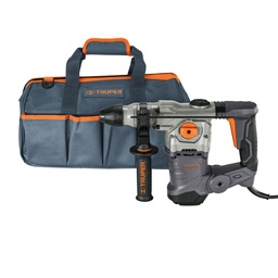 [19323] 19323 / Rotomartillo SDS Plus 6 Joules, 1600W, TRUPER INDUSTRIAL, Truper