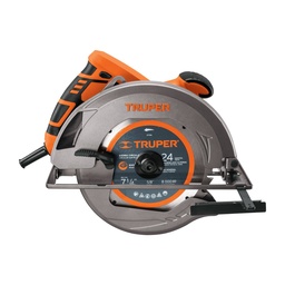 [11004] 11004 / Sierra circular 7-1/4', 1750W, TRUPER PRO, Truper