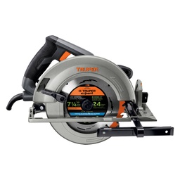 [11779] 11779 / Sierra circular 7-1/4' 1800 W, industrial, Truper