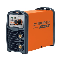 [100900] 100900 / Mini soldadora inversora 100A, 127V, TRUPER, Truper