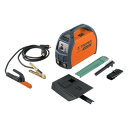 [13696] 13696 / Soldadora inversora 200A, 220V, TRUPER, Truper