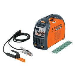 [17411] 17411 / Soldadora inversora 250A, 220V, TRUPER, Truper