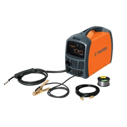 [13192] 13192 / Soldadora para microalambre, 130A, TRUPER, Truper