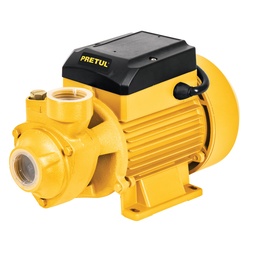 [27019] 27019 / Bomba periferica 1/2HP, altura max 20m, uso agricola, PRETUL, Pretul