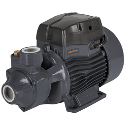 [12114] 12114 / Bomba periferica 1HP, altura max 60m, uso agricola, TRUPER, Truper
