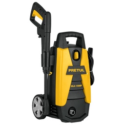 [26023] 26023 / Hidrolavadora electrica, 1500 PSI, Pretul